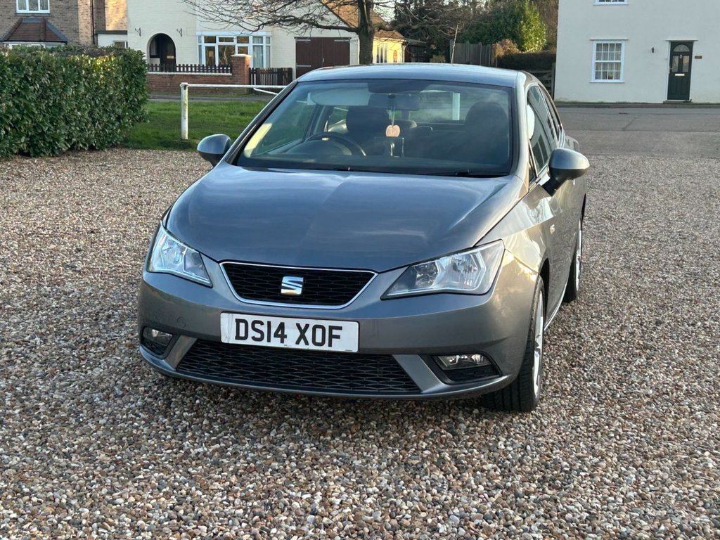 Used SEAT Ibiza 2014 for sale - 77655192: Photo 15