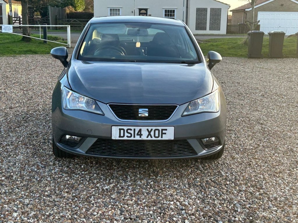 Used SEAT Ibiza 2014 for sale - 77655192: Photo 16