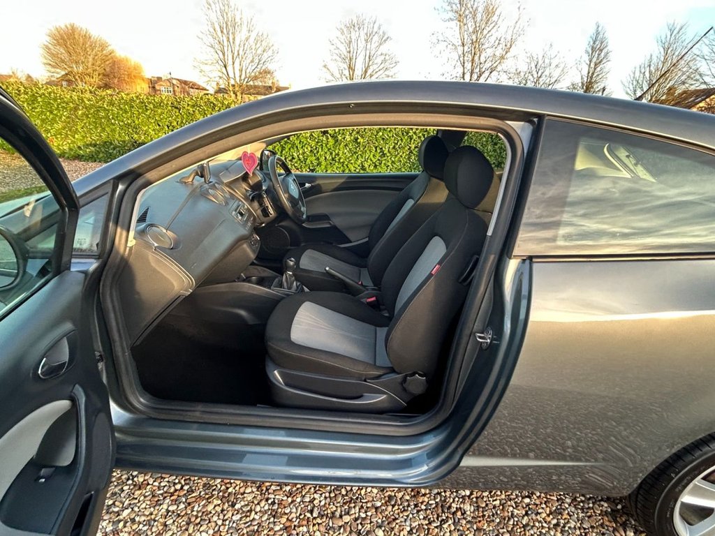 Used SEAT Ibiza 2014 for sale - 77655192: Photo 17