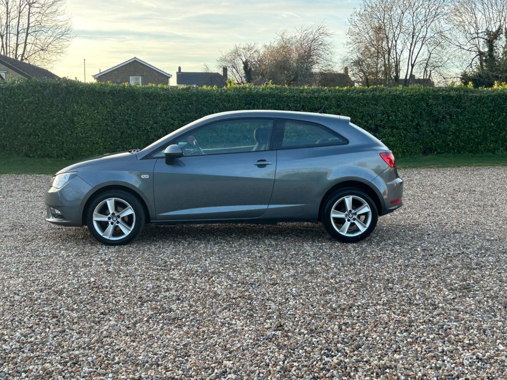 Used SEAT Ibiza 2014 for sale - 77655192: Photo 2