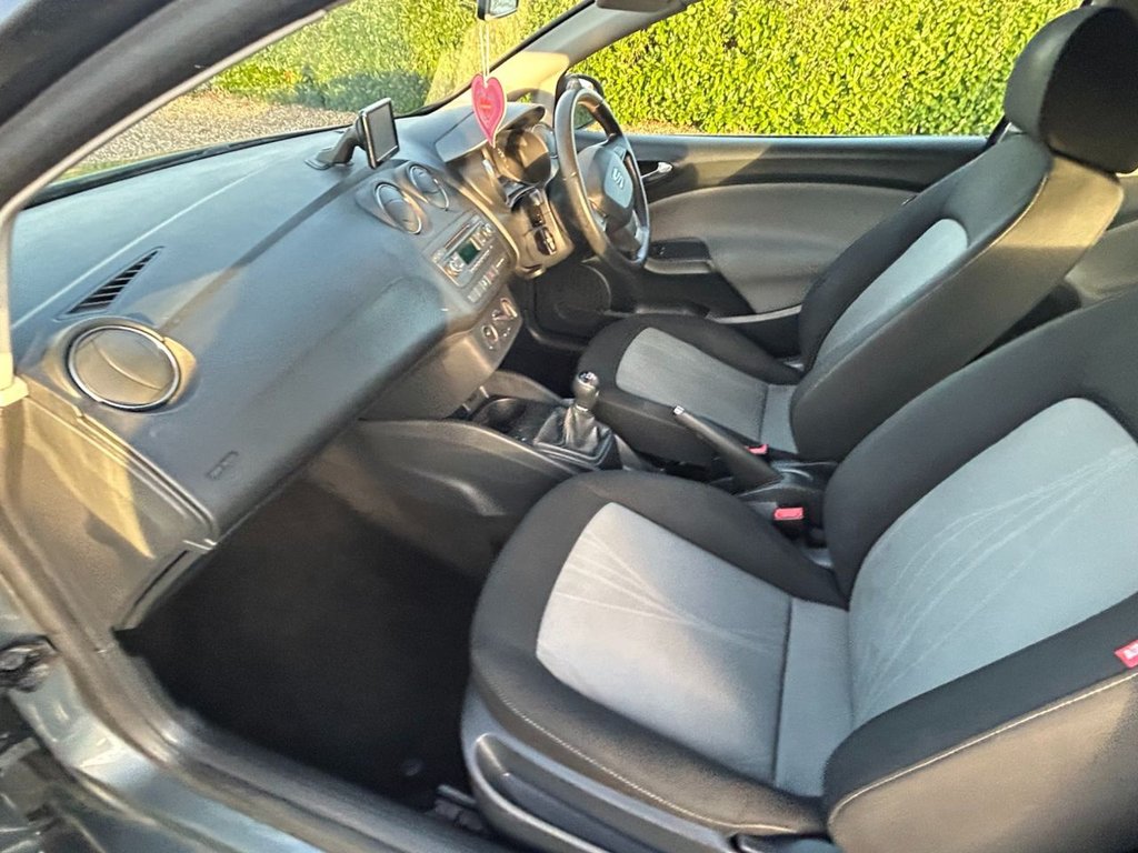 Used SEAT Ibiza 2014 for sale - 77655192: Photo 20