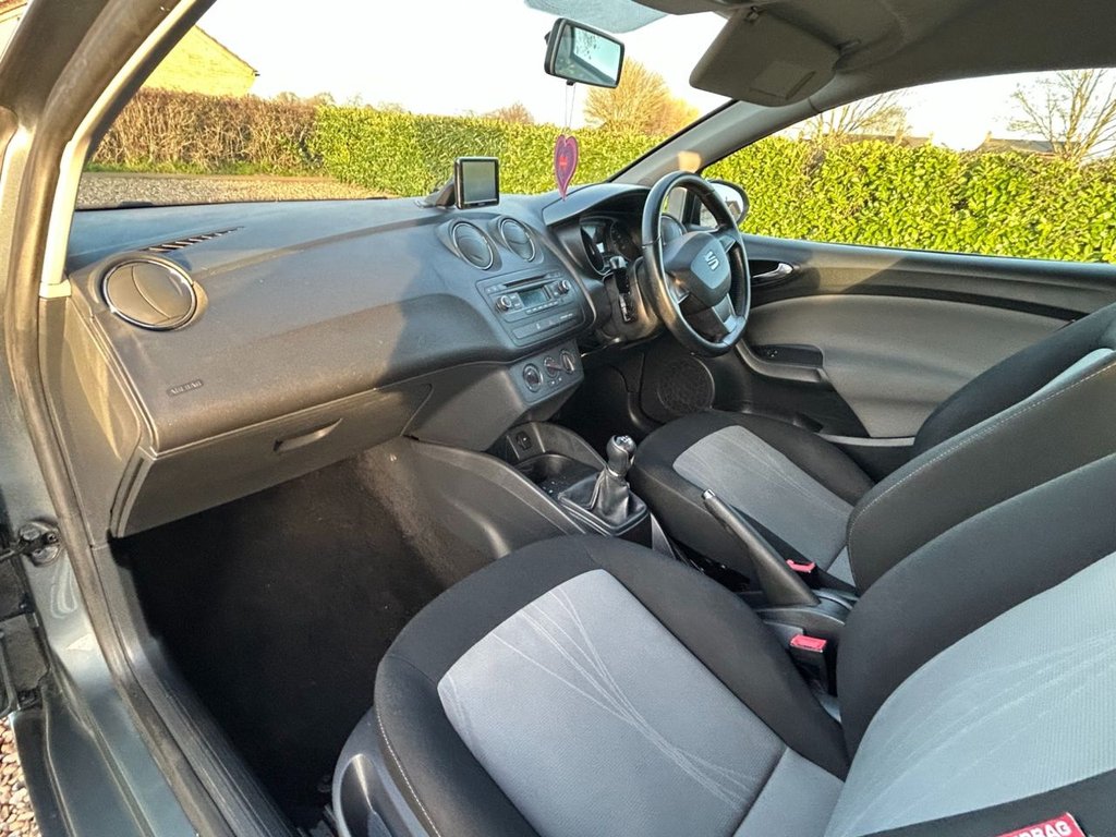 Used SEAT Ibiza 2014 for sale - 77655192: Photo 21