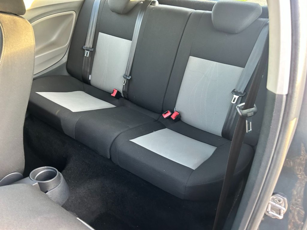 Used SEAT Ibiza 2014 for sale - 77655192: Photo 22