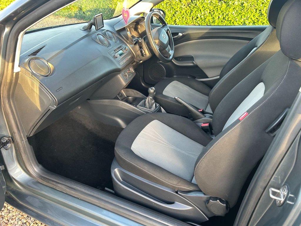 Used SEAT Ibiza 2014 for sale - 77655192: Photo 23