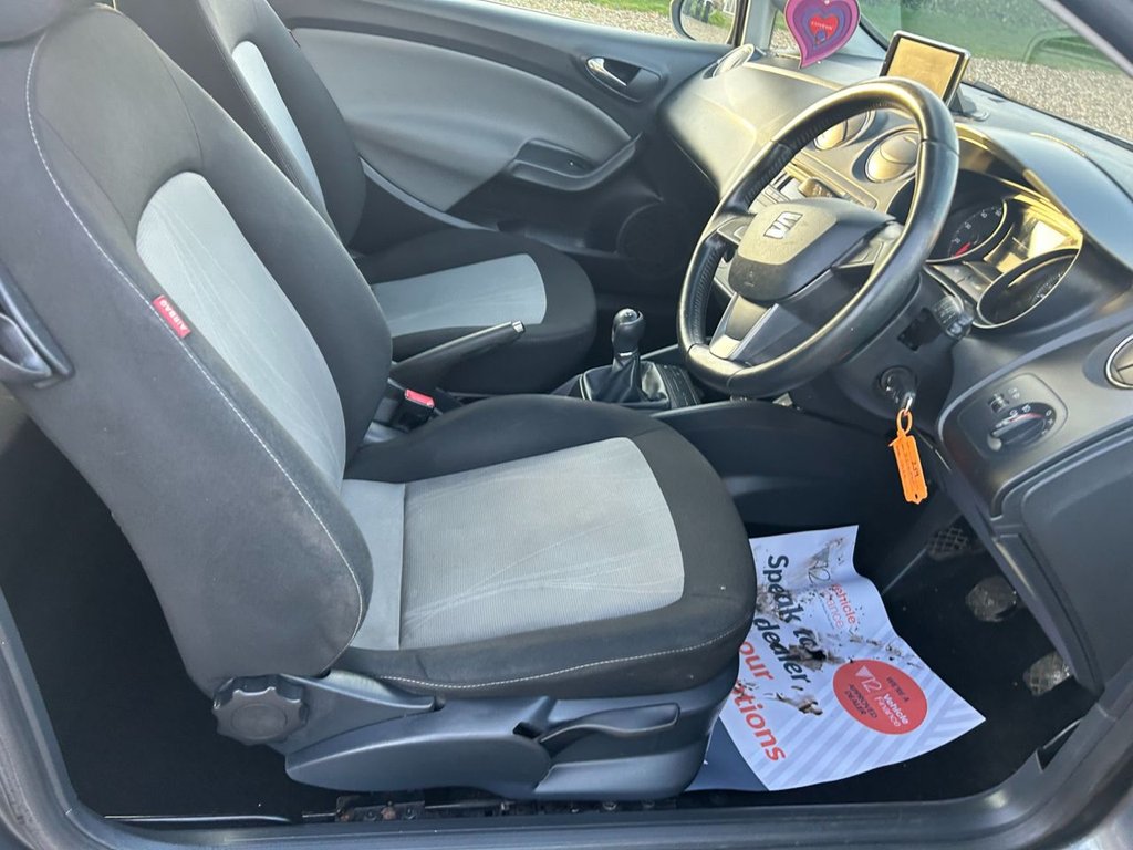 Used SEAT Ibiza 2014 for sale - 77655192: Photo 26