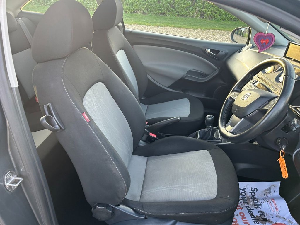 Used SEAT Ibiza 2014 for sale - 77655192: Photo 27