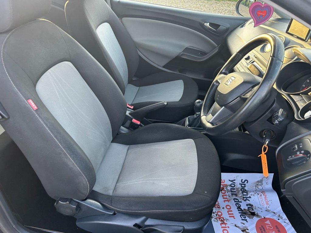 Used SEAT Ibiza 2014 for sale - 77655192: Photo 28