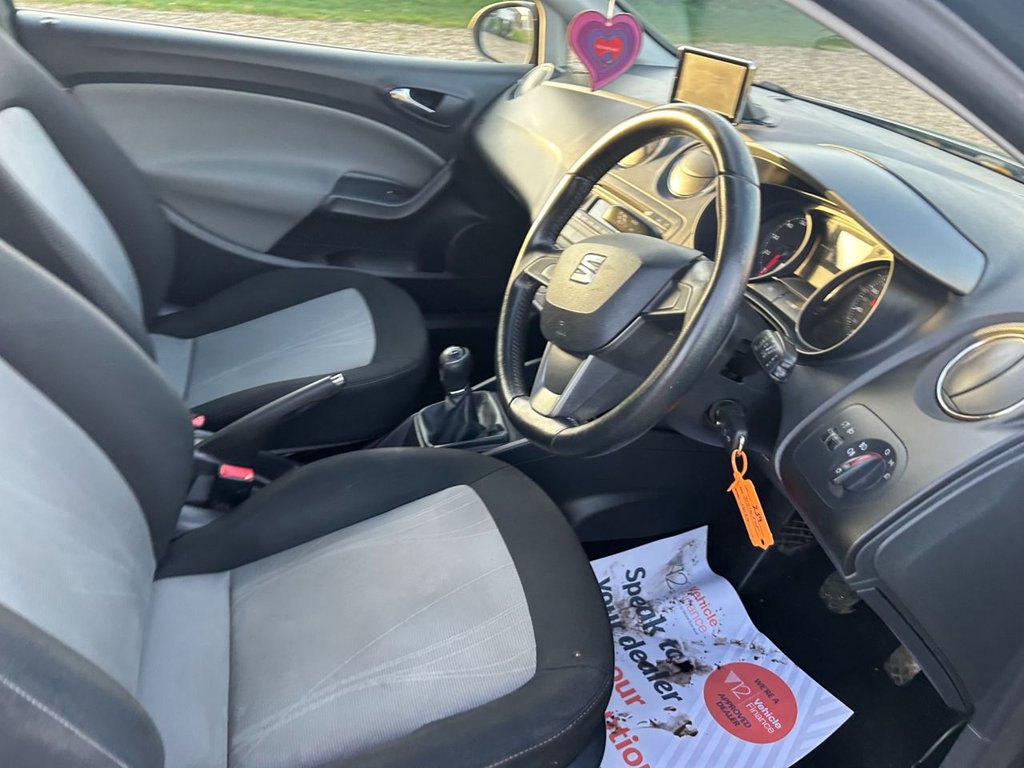 Used SEAT Ibiza 2014 for sale - 77655192: Photo 29