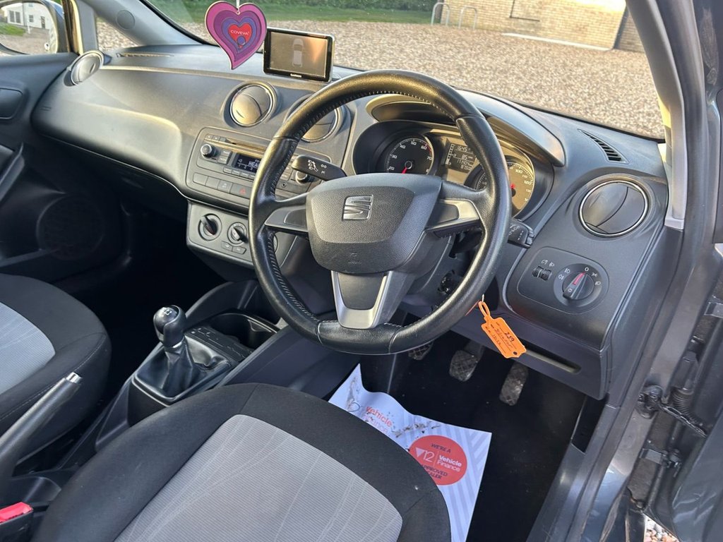 Used SEAT Ibiza 2014 for sale - 77655192: Photo 30