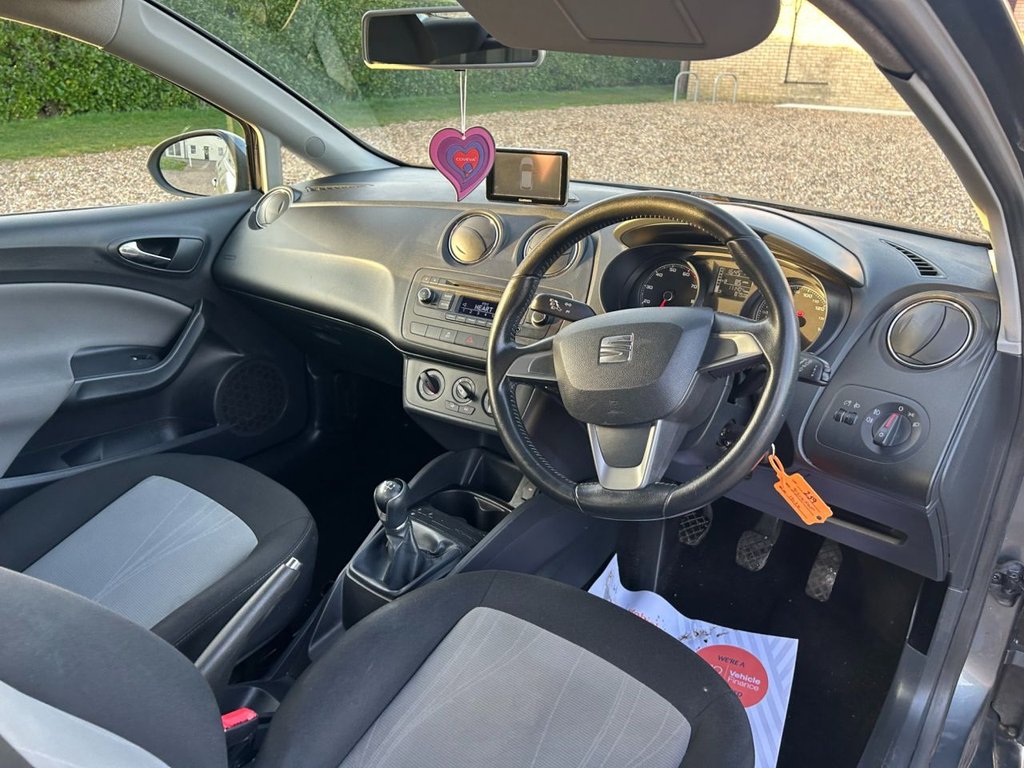 Used SEAT Ibiza 2014 for sale - 77655192: Photo 35