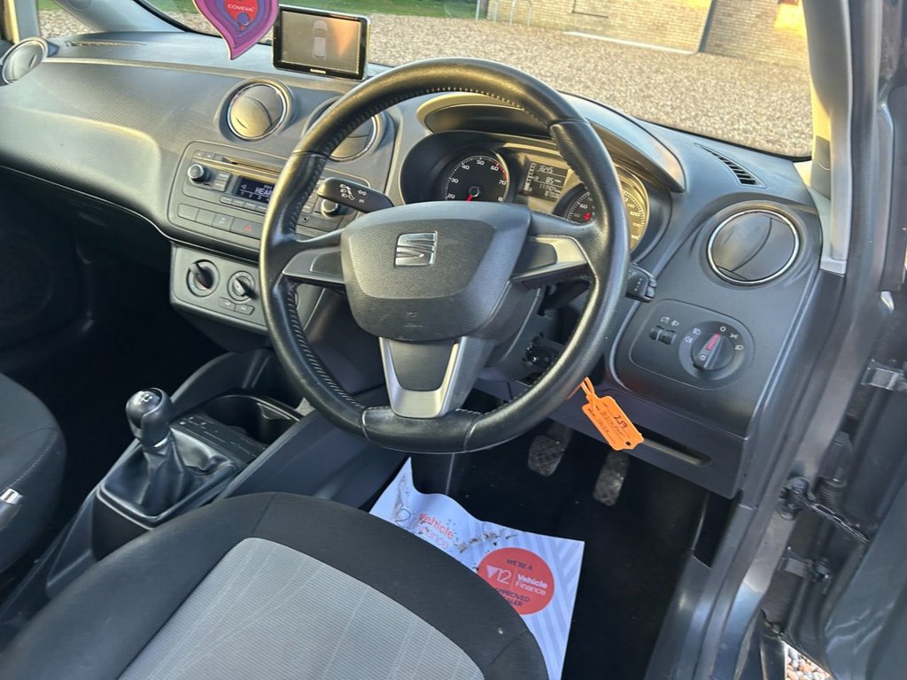 Used SEAT Ibiza 2014 for sale - 77655192: Photo 37