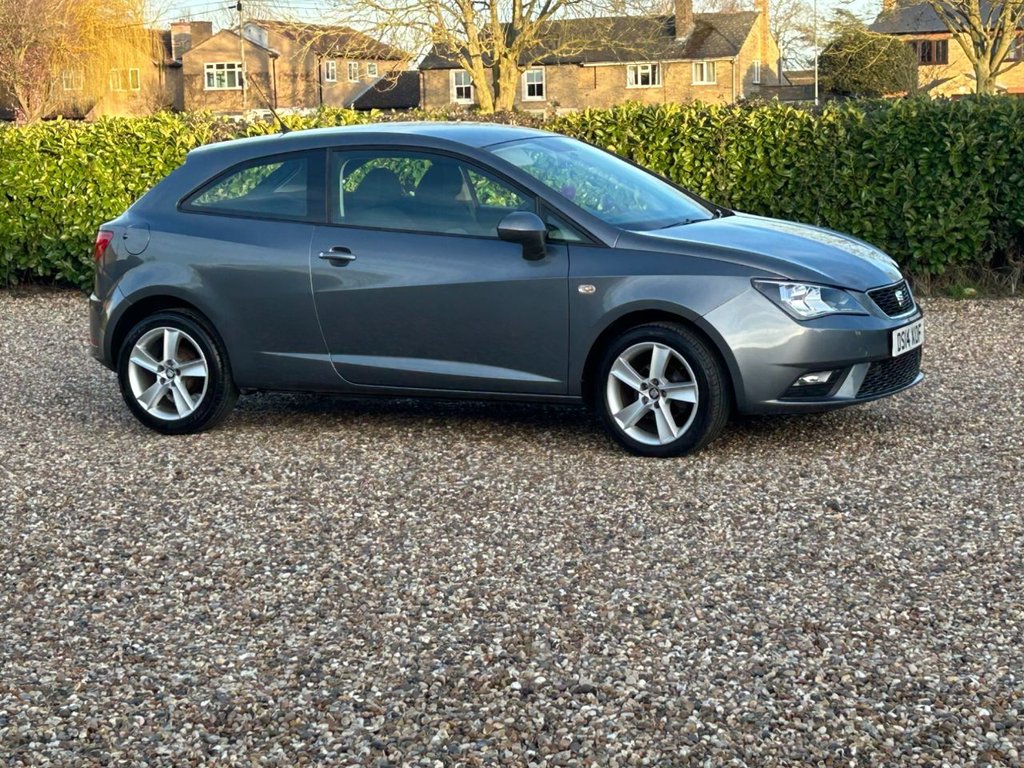 Used SEAT Ibiza 2014 for sale - 77655192: Photo 45