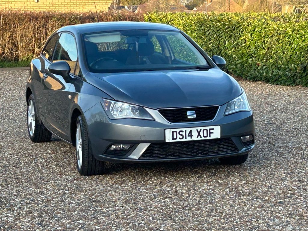 Used SEAT Ibiza 2014 for sale - 77655192: Photo 48