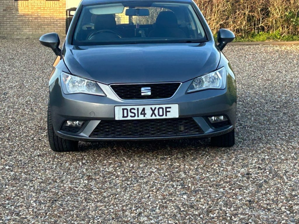 Used SEAT Ibiza 2014 for sale - 77655192: Photo 49