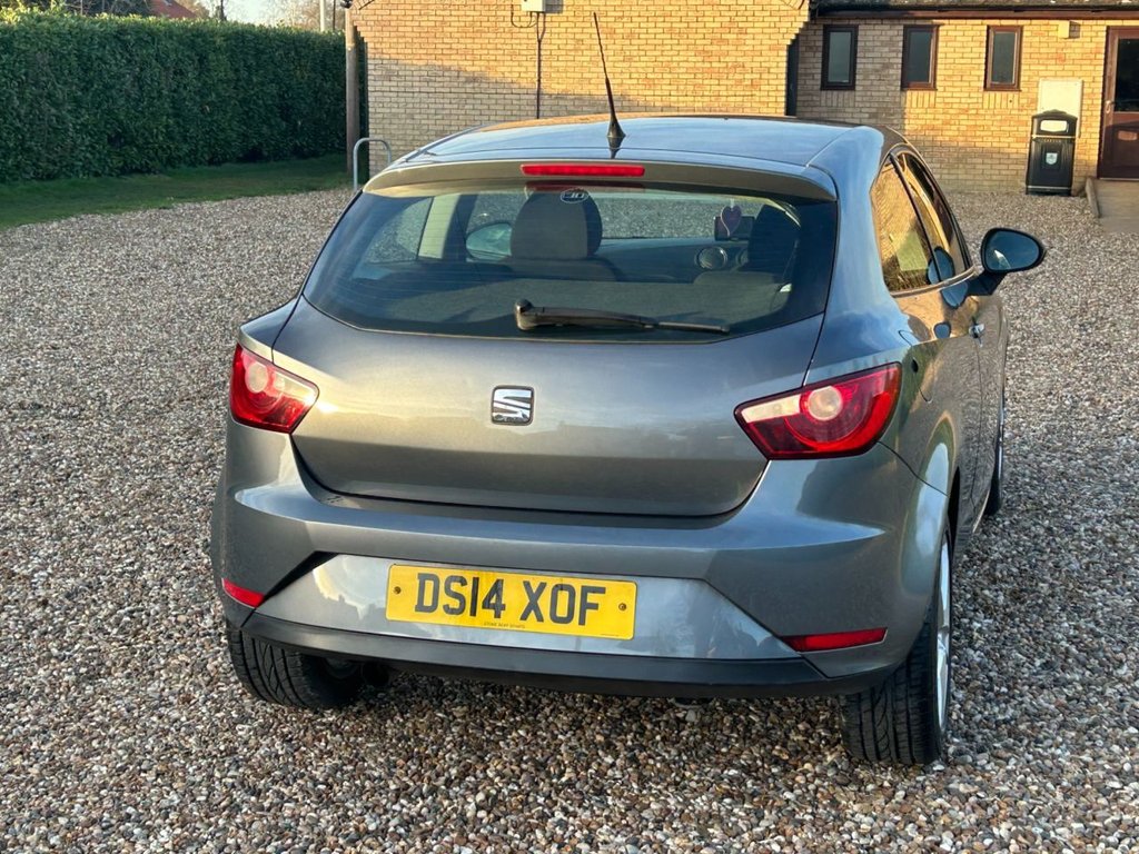 Used SEAT Ibiza 2014 for sale - 77655192: Photo 7