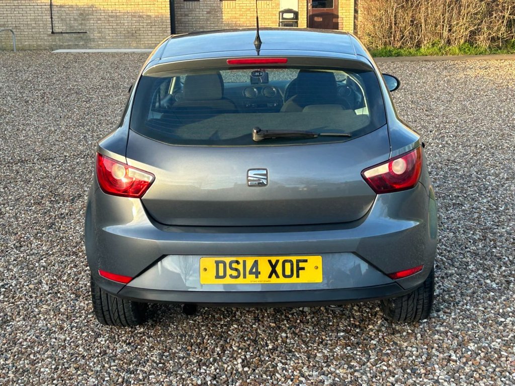 Used SEAT Ibiza 2014 for sale - 77655192: Photo 8
