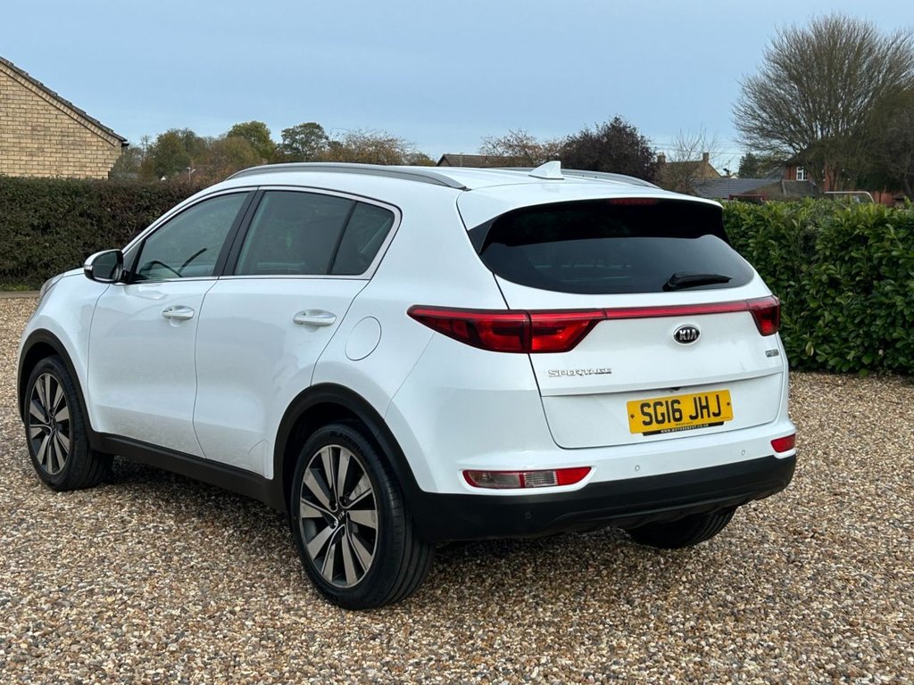 Used Kia Sportage 2016 for sale - 76417671: Photo 10