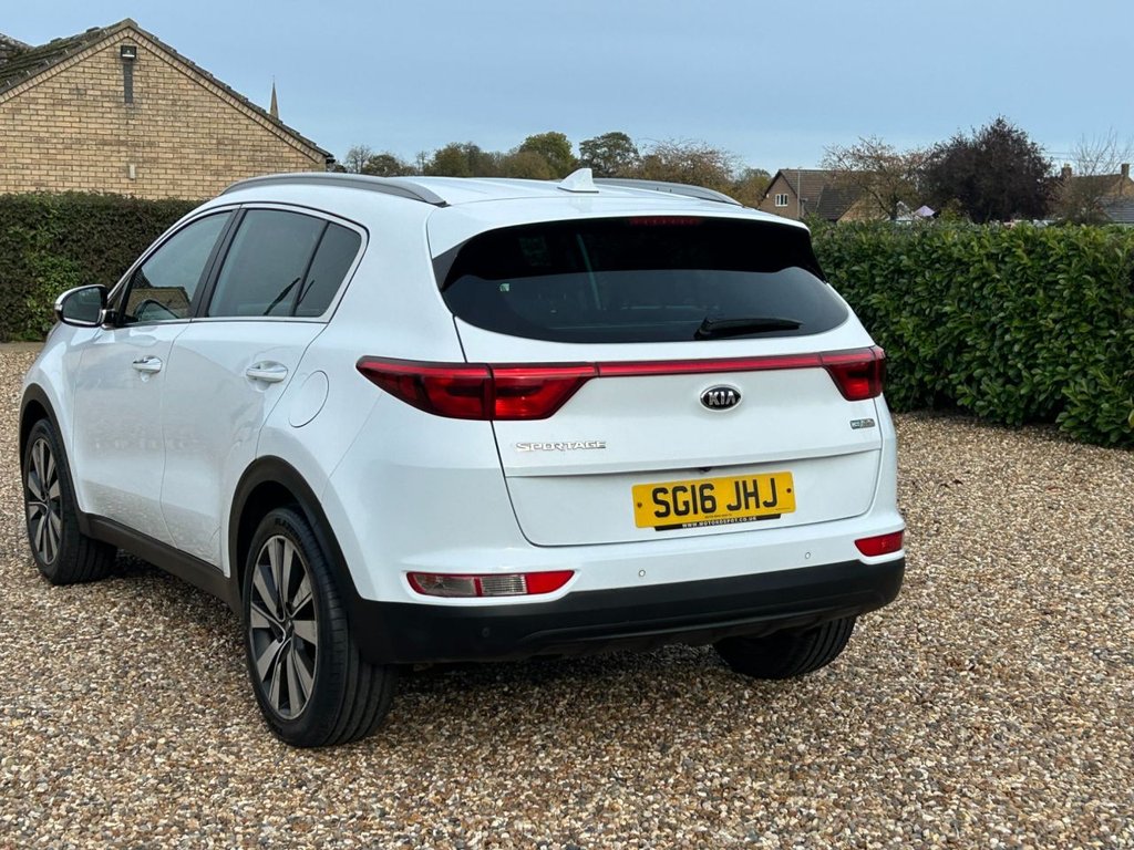 Used Kia Sportage 2016 for sale - 76417671: Photo 11