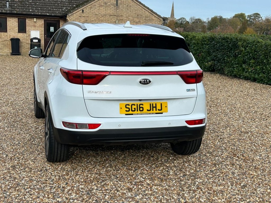 Used Kia Sportage 2016 for sale - 76417671: Photo 12