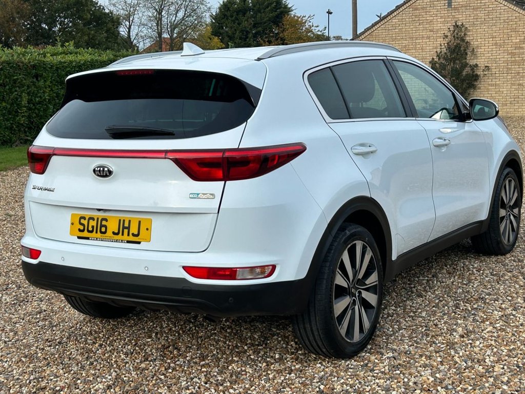 Used Kia Sportage 2016 for sale - 76417671: Photo 13