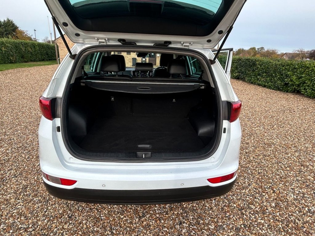 Used Kia Sportage 2016 for sale - 76417671: Photo 14