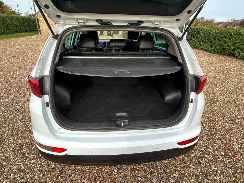 Used Kia Sportage 2016 for sale - 76417671: Photo 17