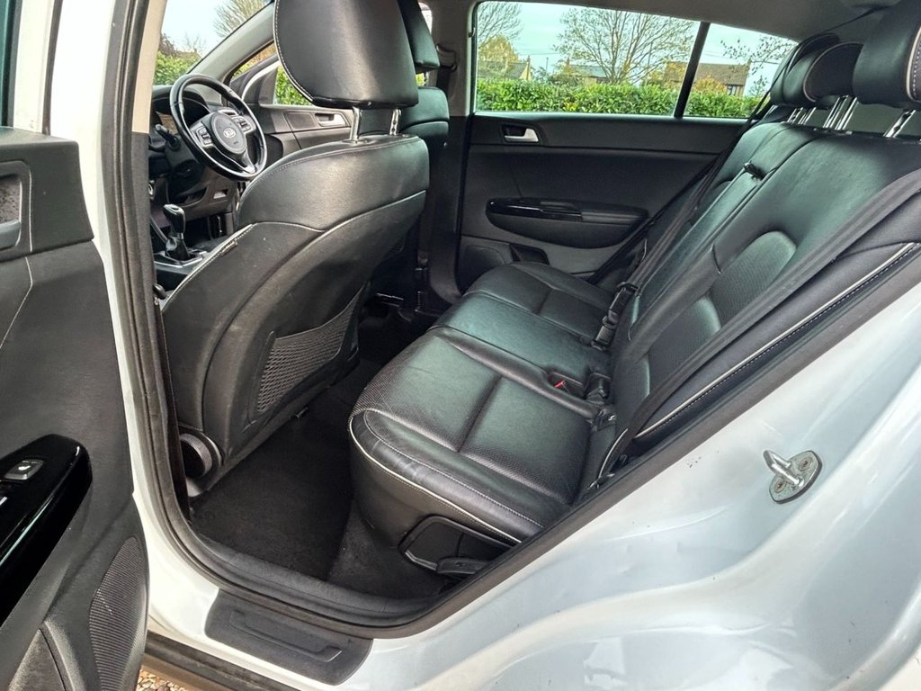 Used Kia Sportage 2016 for sale - 76417671: Photo 19