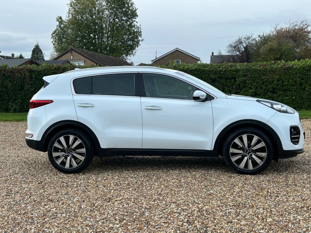 Used Kia Sportage 2016 for sale - 76417671: Photo 2