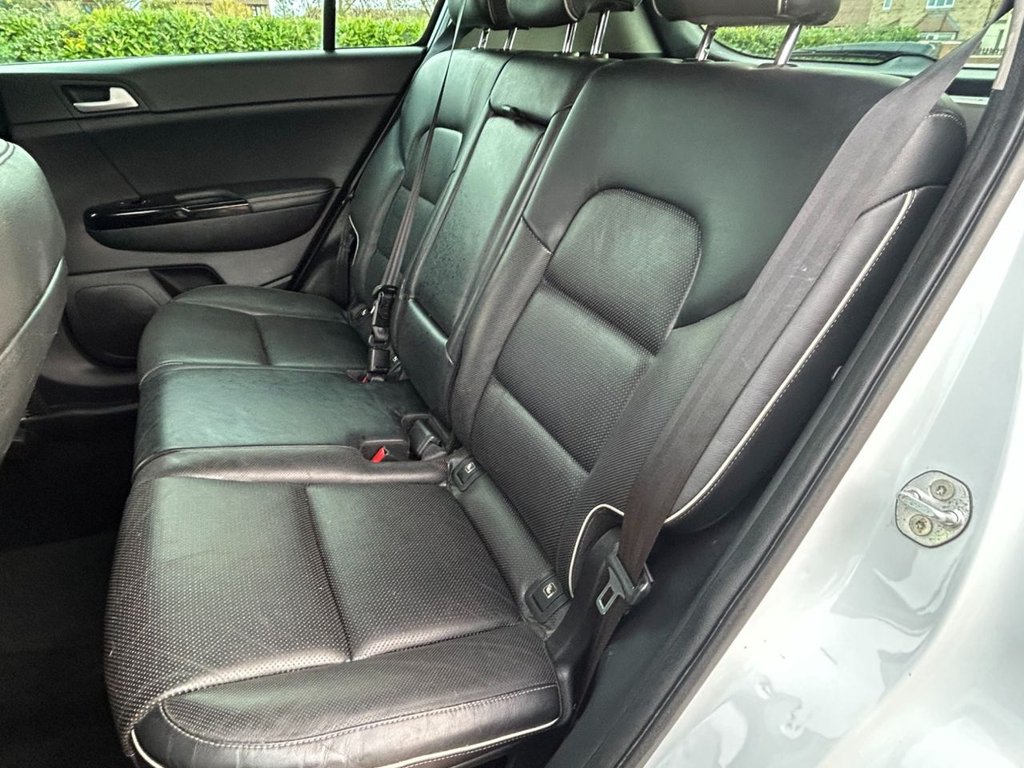 Used Kia Sportage 2016 for sale - 76417671: Photo 20