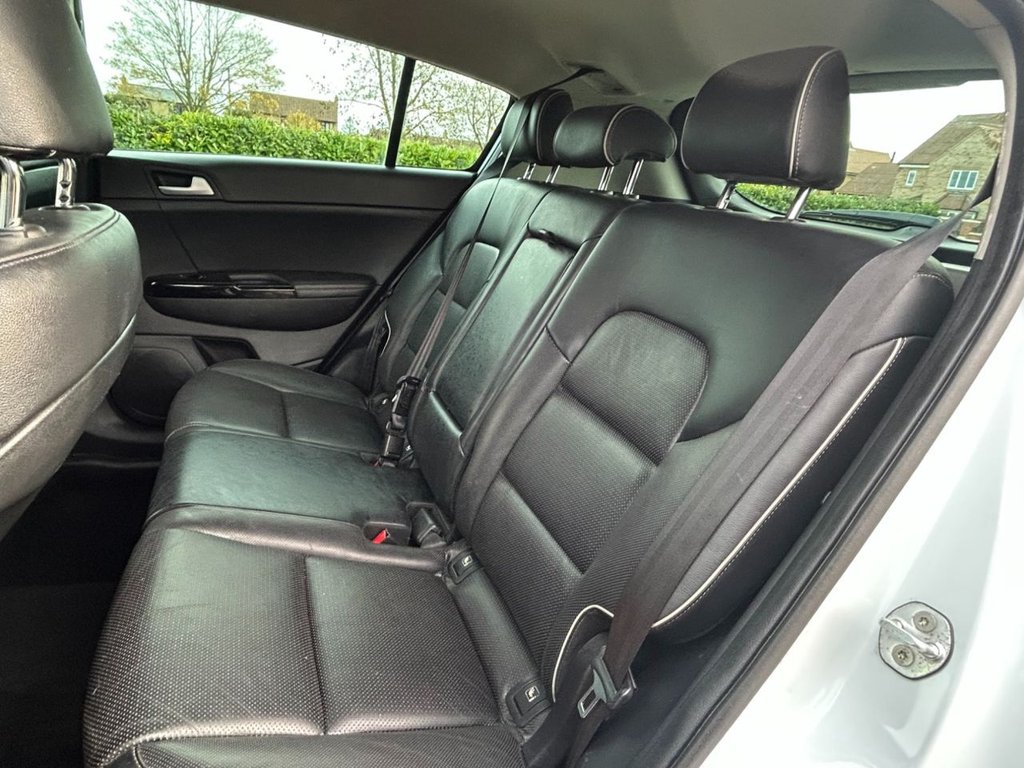 Used Kia Sportage 2016 for sale - 76417671: Photo 21