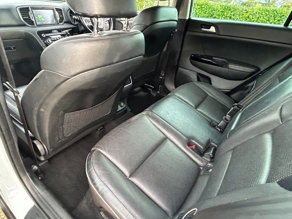 Used Kia Sportage 2016 for sale - 76417671: Photo 22