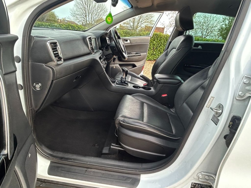 Used Kia Sportage 2016 for sale - 76417671: Photo 25