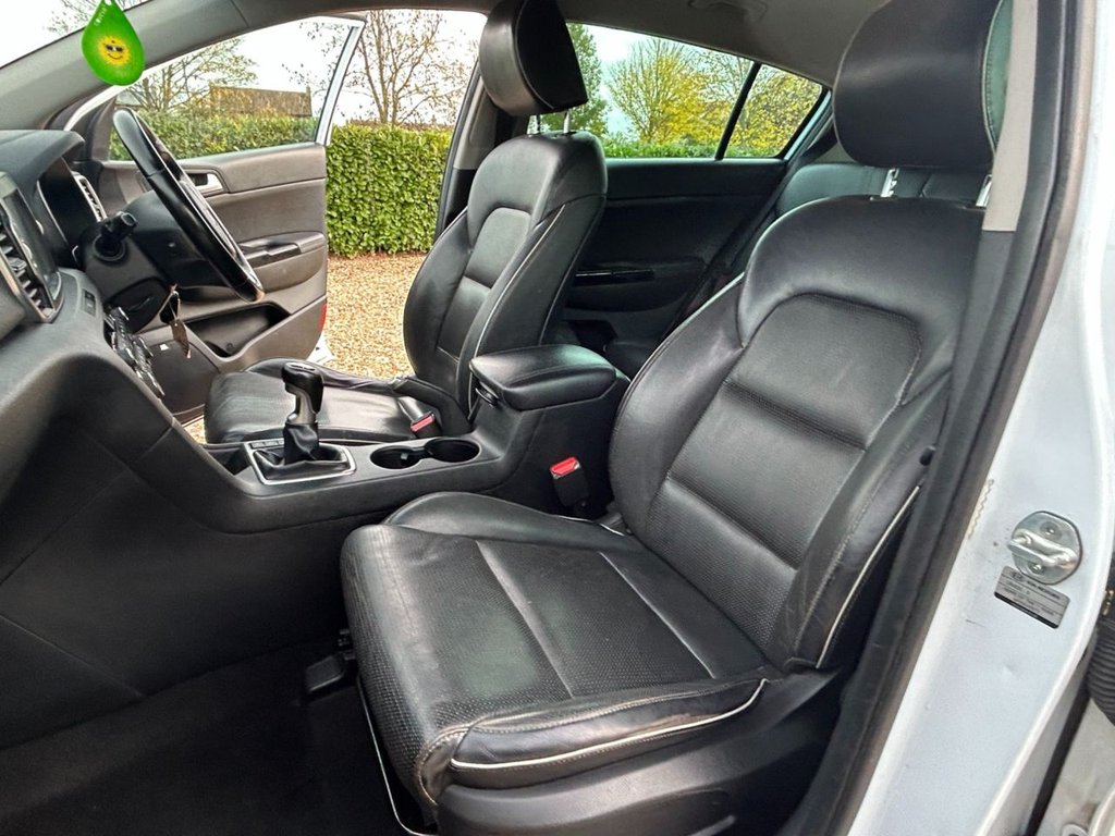 Used Kia Sportage 2016 for sale - 76417671: Photo 26