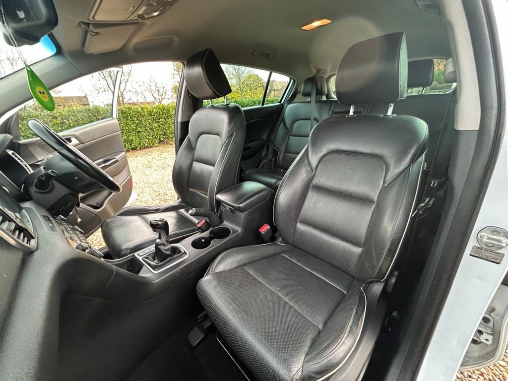 Used Kia Sportage 2016 for sale - 76417671: Photo 27