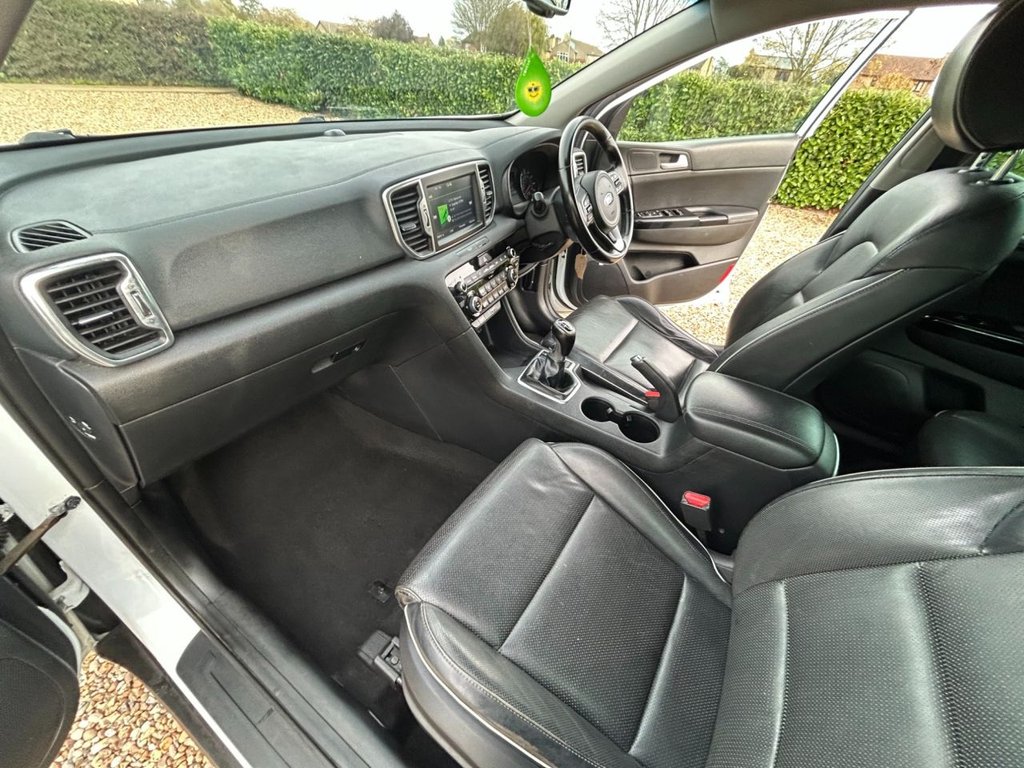 Used Kia Sportage 2016 for sale - 76417671: Photo 28