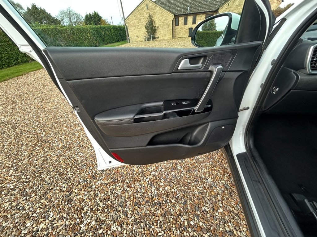 Used Kia Sportage 2016 for sale - 76417671: Photo 29