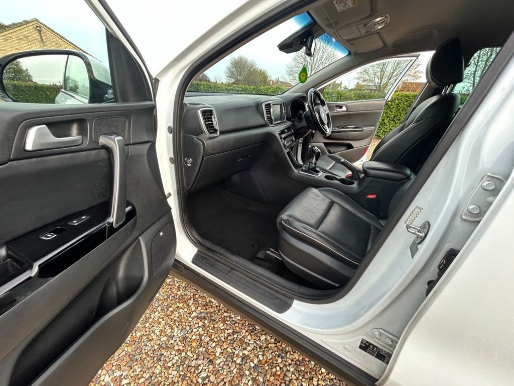 Used Kia Sportage 2016 for sale - 76417671: Photo 30