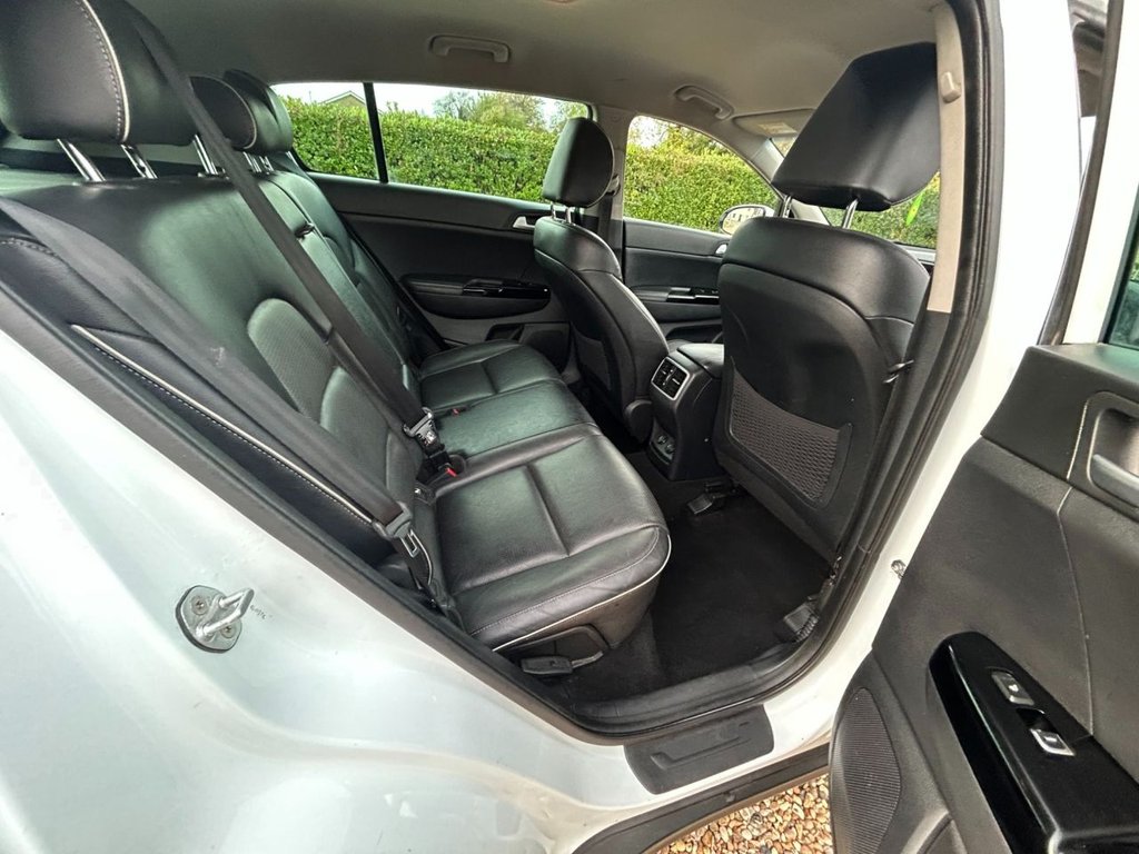 Used Kia Sportage 2016 for sale - 76417671: Photo 31