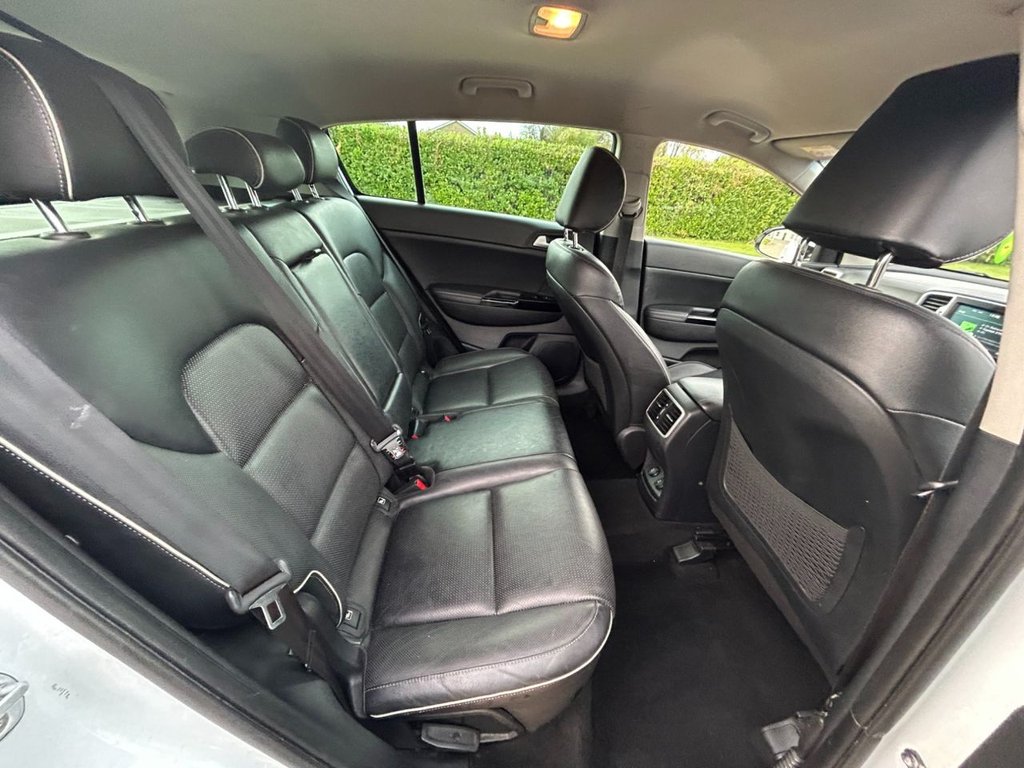 Used Kia Sportage 2016 for sale - 76417671: Photo 32
