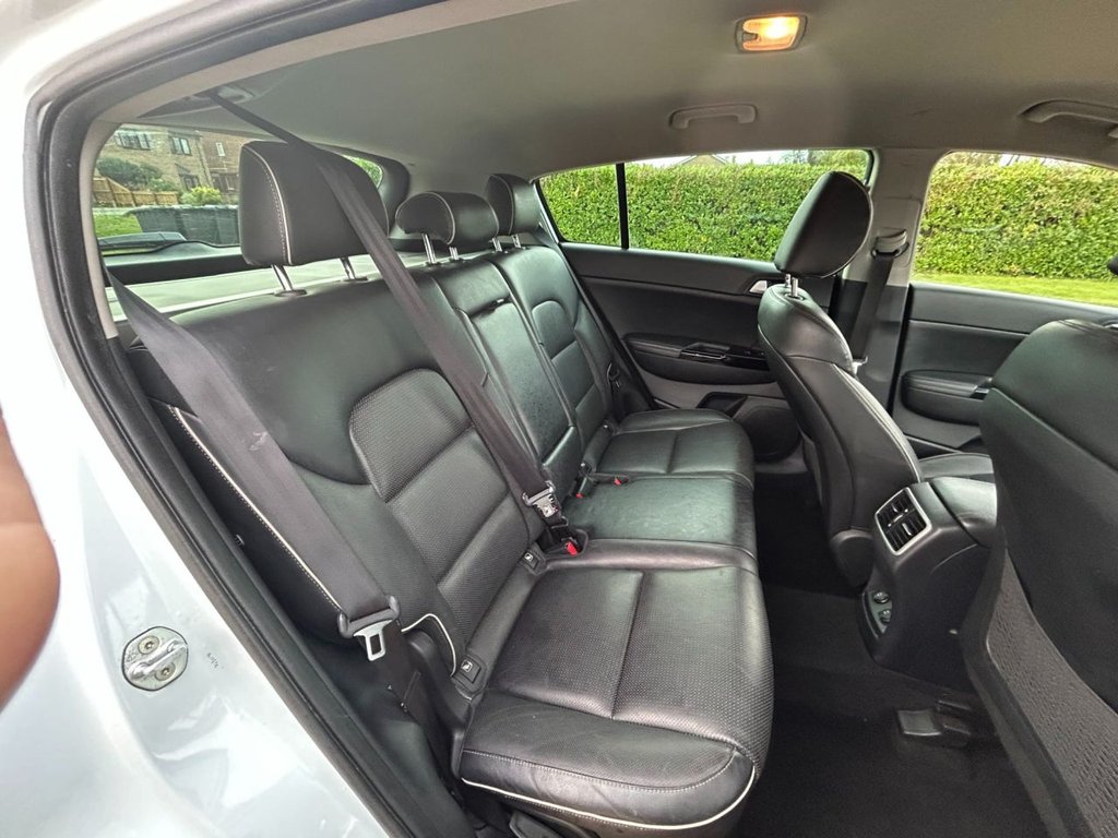 Used Kia Sportage 2016 for sale - 76417671: Photo 33