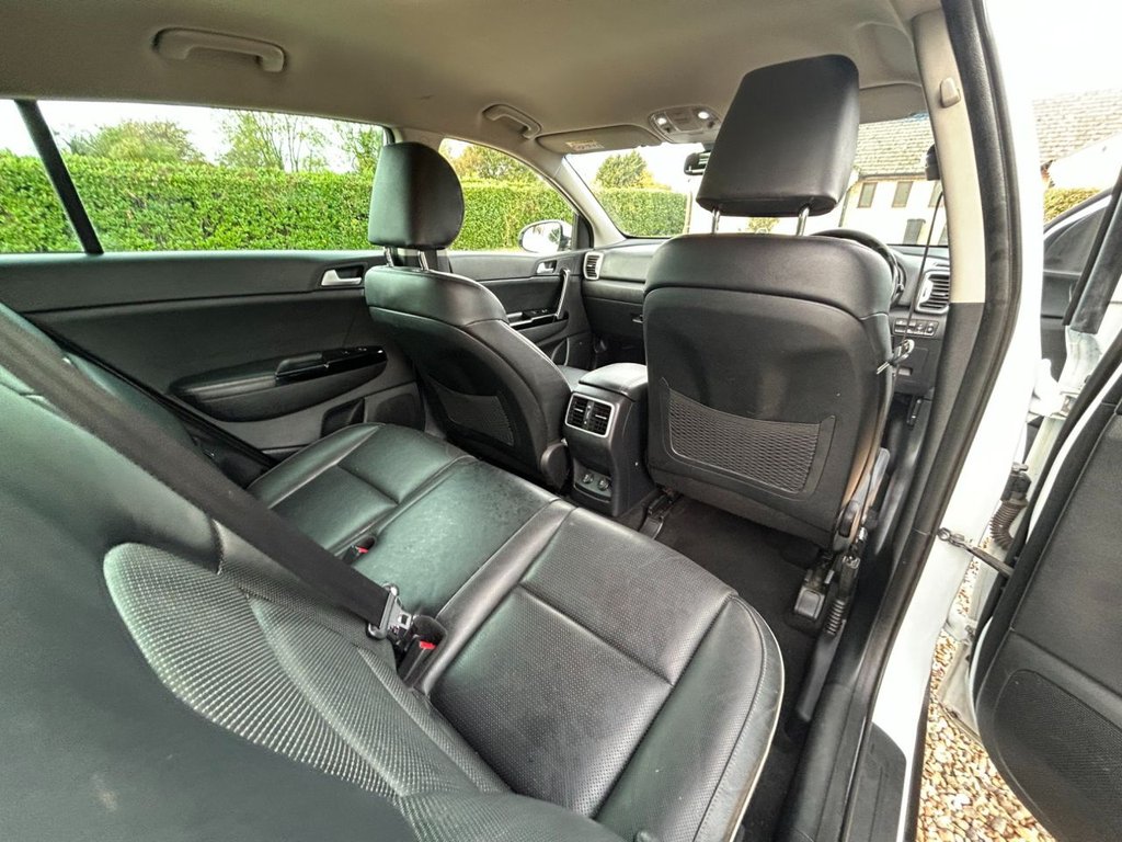 Used Kia Sportage 2016 for sale - 76417671: Photo 34