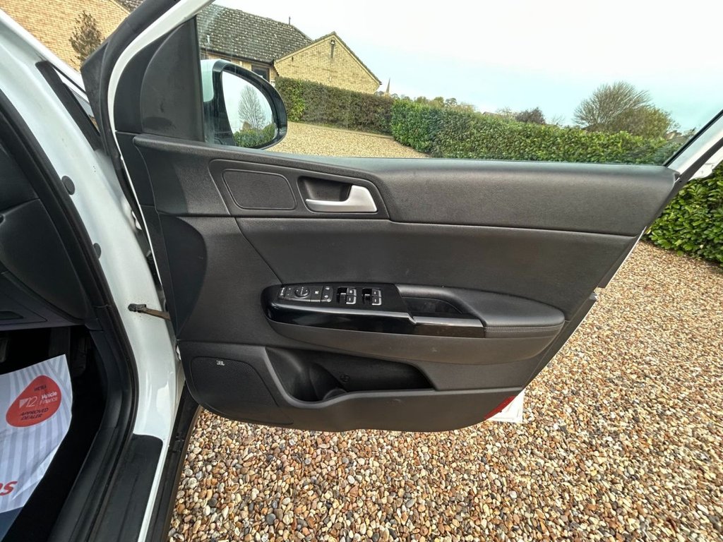 Used Kia Sportage 2016 for sale - 76417671: Photo 36