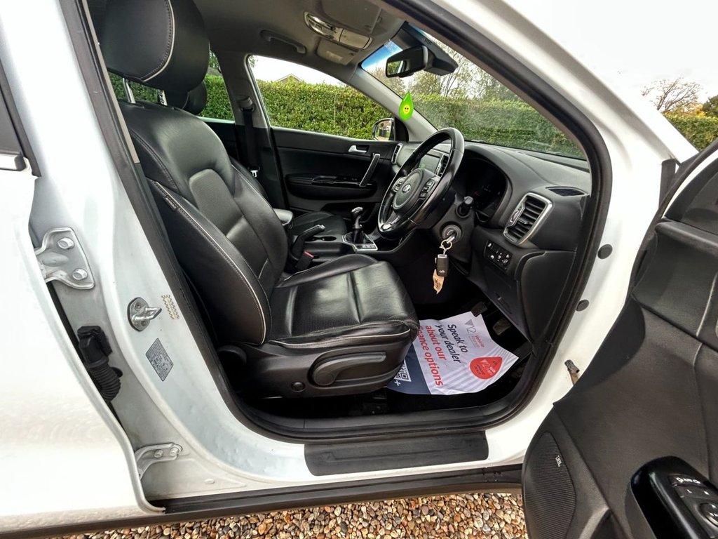 Used Kia Sportage 2016 for sale - 76417671: Photo 38