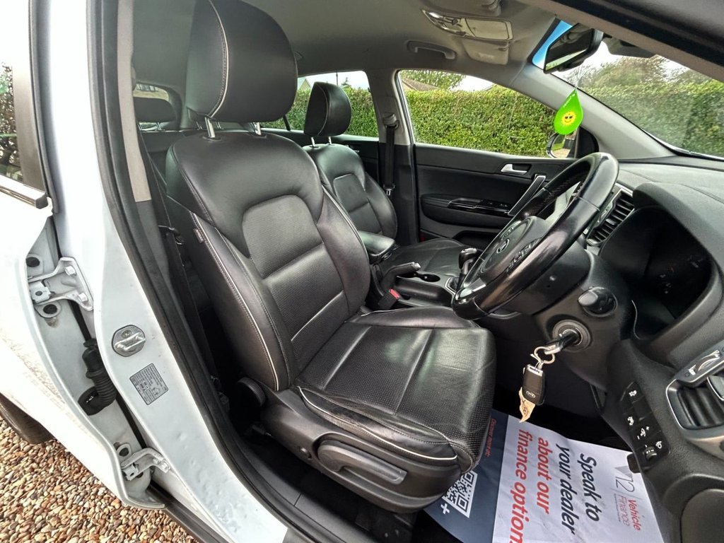 Used Kia Sportage 2016 for sale - 76417671: Photo 39