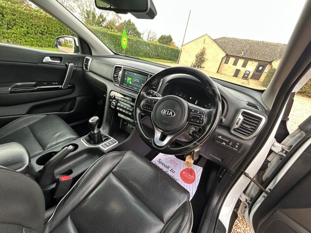 Used Kia Sportage 2016 for sale - 76417671: Photo 40