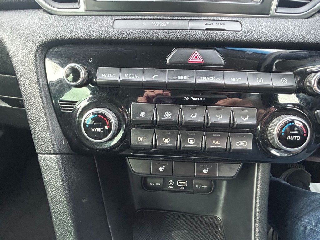 Used Kia Sportage 2016 for sale - 76417671: Photo 43