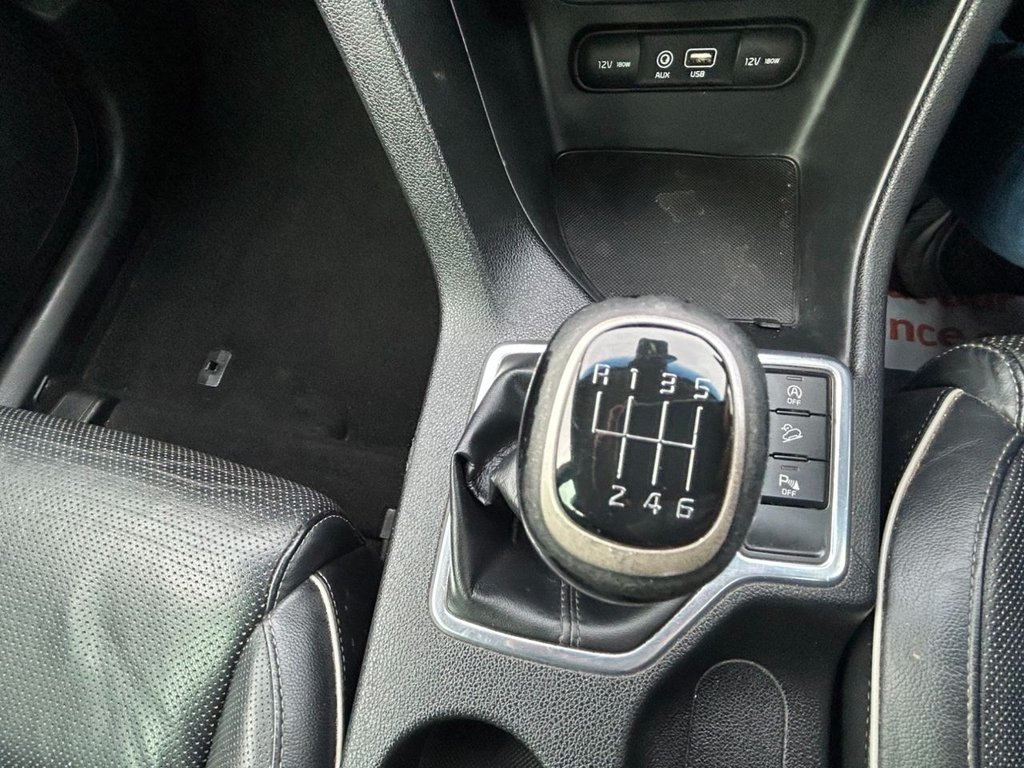 Used Kia Sportage 2016 for sale - 76417671: Photo 44