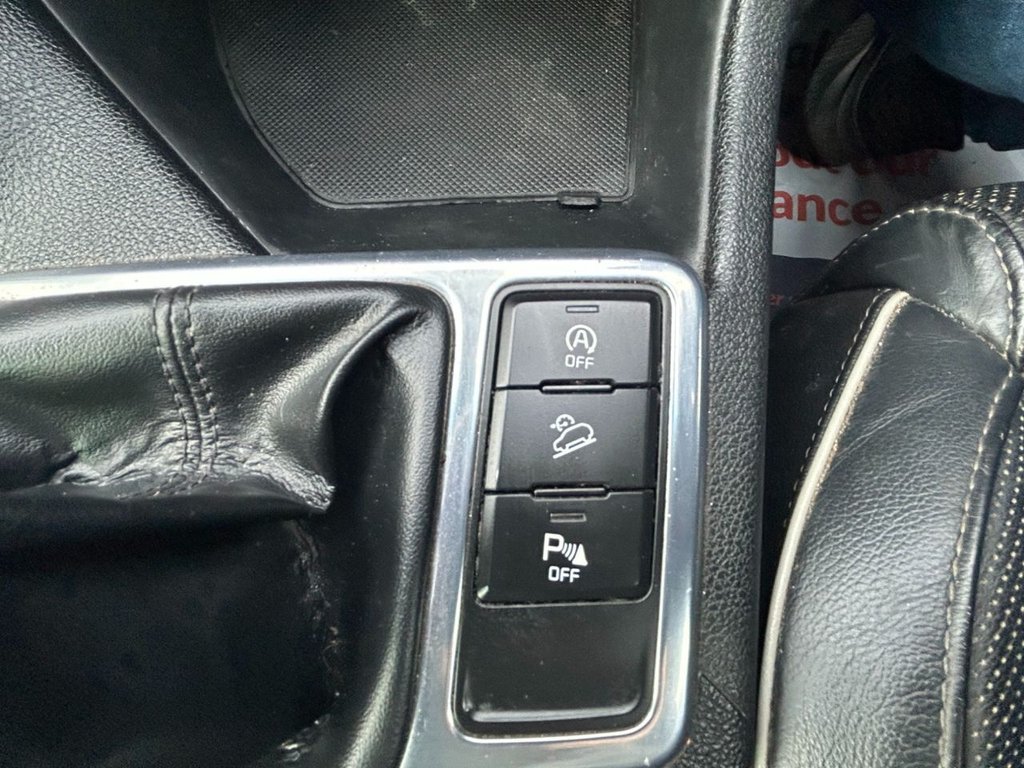 Used Kia Sportage 2016 for sale - 76417671: Photo 45