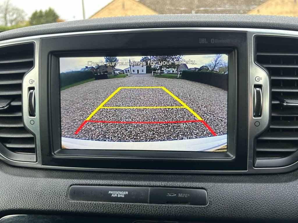 Used Kia Sportage 2016 for sale - 76417671: Photo 47