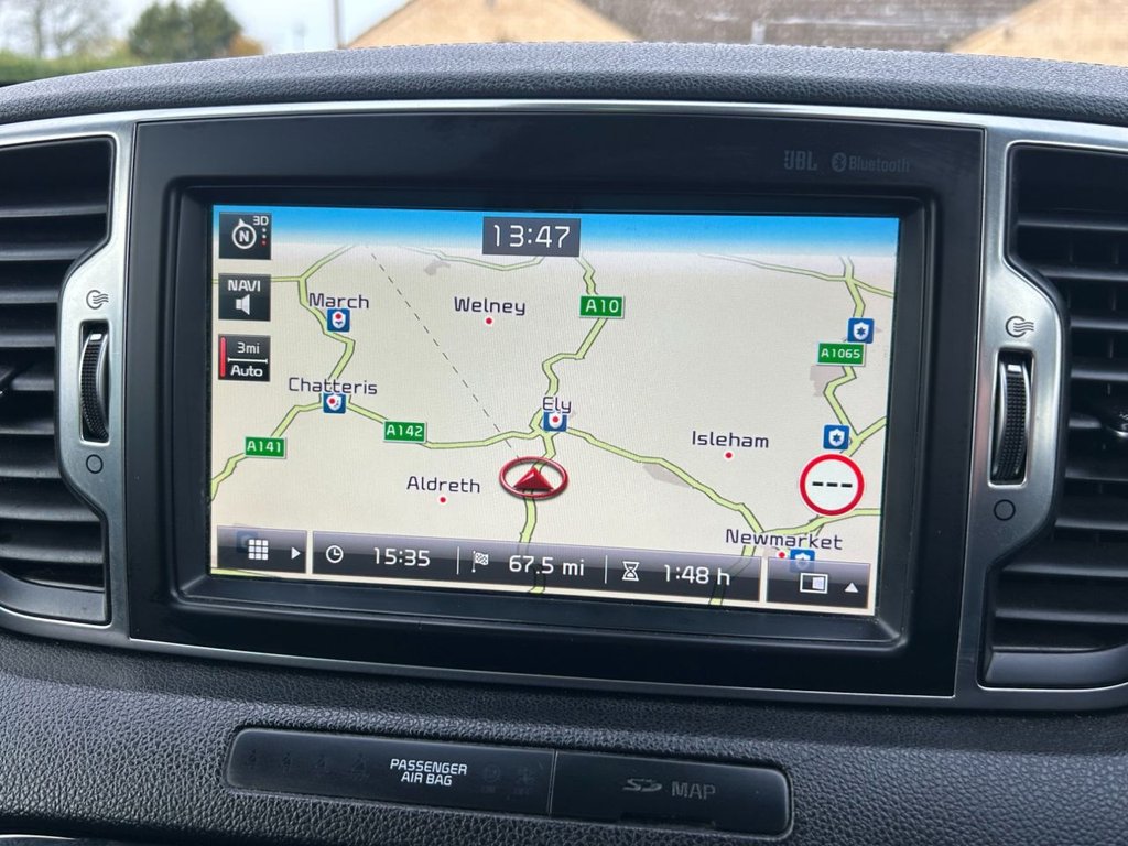 Used Kia Sportage 2016 for sale - 76417671: Photo 48